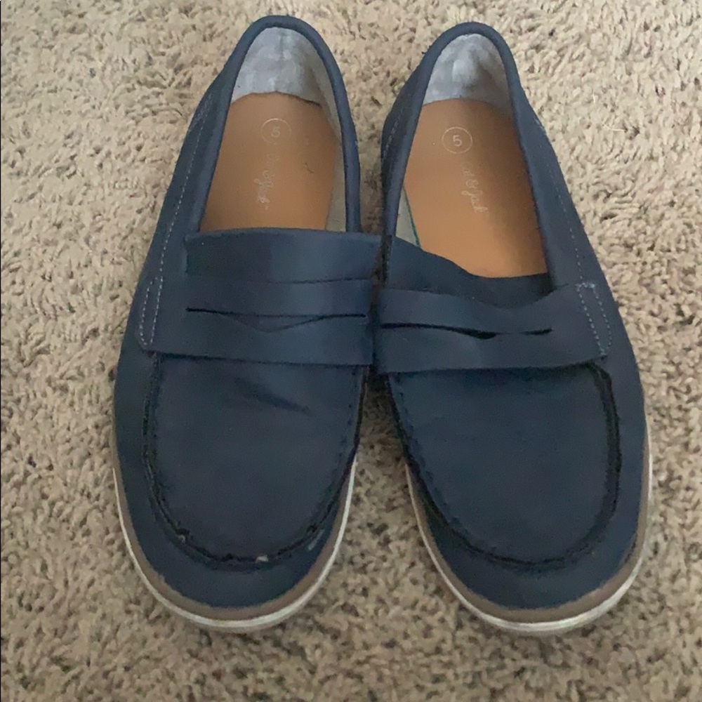 Cat & Jack Loafers